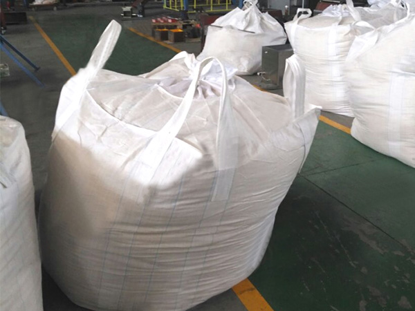 上进料小口吨袋