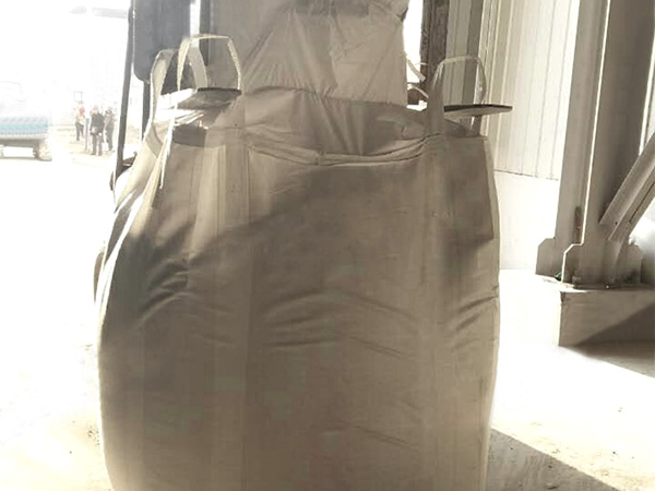 上进料小口吨袋