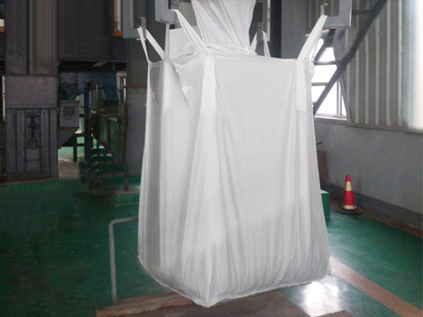 上下料口吨袋（适合灌装、重复使用）