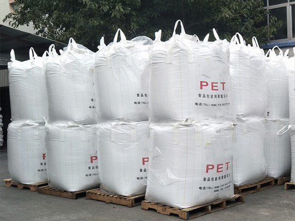 聚酯切片吨袋