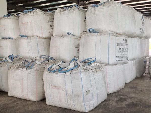 聚酯切片吨袋