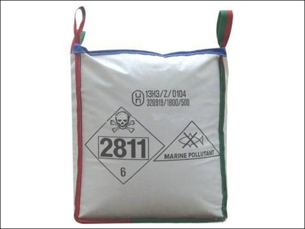 危包危险品吨袋