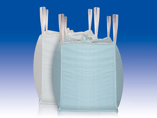 D型导电吨袋【防静电】