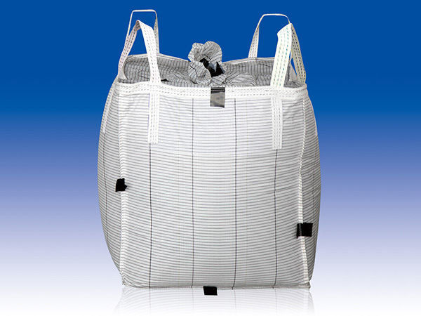 C型导电吨袋【防静电】