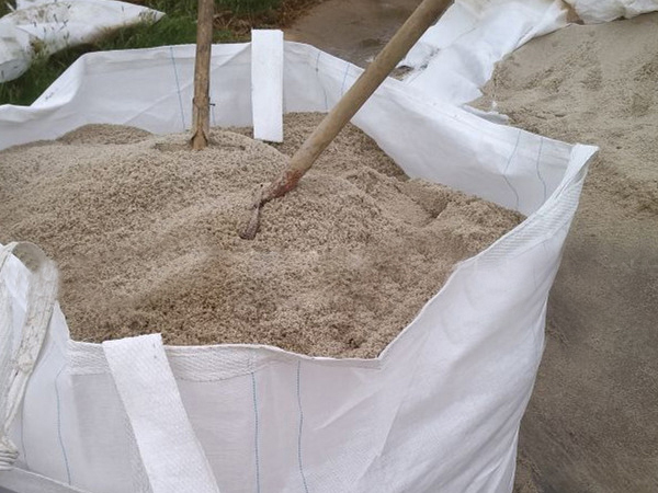 公路预压吨袋（载重1吨）