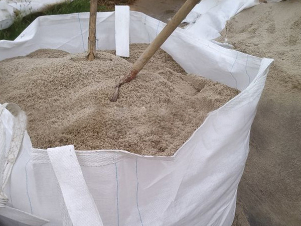 桥梁预压吨袋（载重1吨）