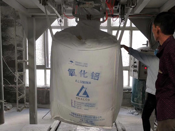 氧化铝吨袋