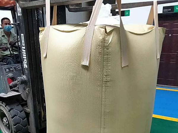 PET聚酯切片吨袋