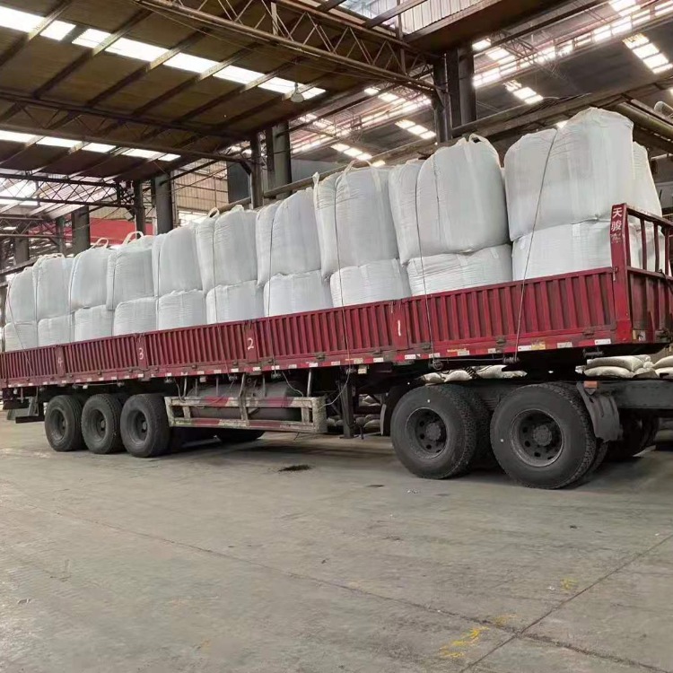 吨包吨袋用于哪些行业